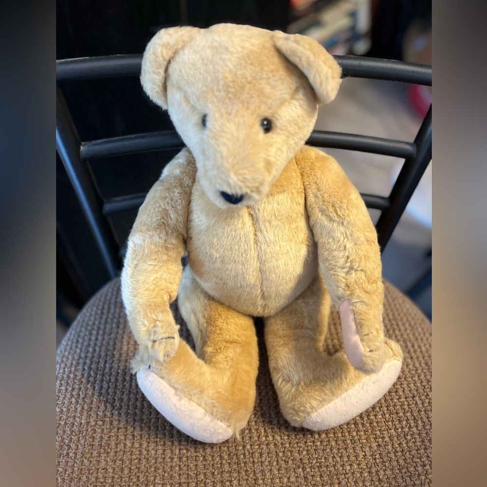 Vanderbear Cornelius 1982 VTG